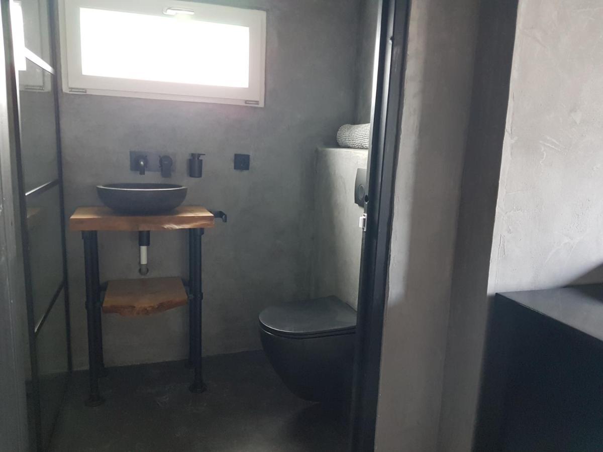 B&B Bos En Wei Xl Hall Ngoại thất bức ảnh